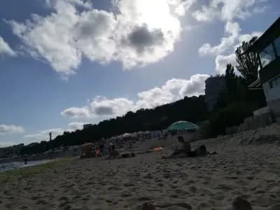 Апартаменти Лекс Кабакум