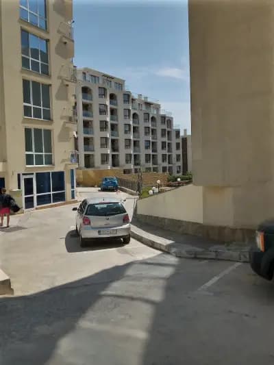 Апартаменти Лекс Кабакум