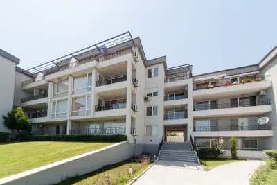 Panorama Kabakum Apartments