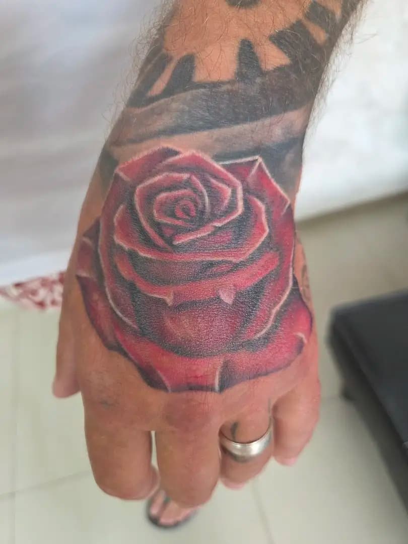 Valhalla Tattoo Studio