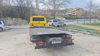 Пътна Помощ Обзор-Баня-Бяла 24/7