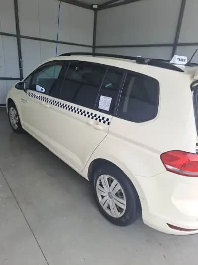 Такси Созопол Дими Дим Taxi Sozopol