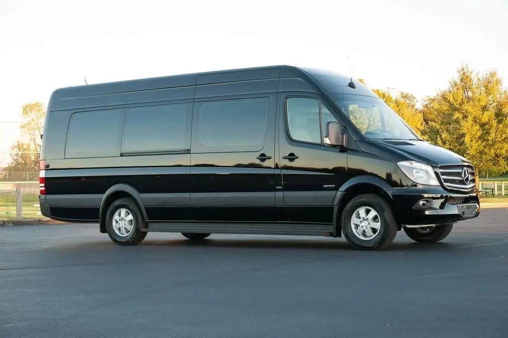 Sunny Beach Transfers ( by Transfer Bulgaria)