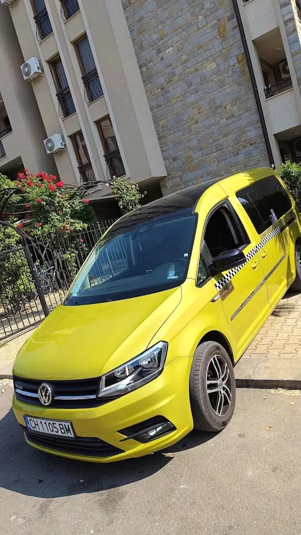 V-line TAXI Sveti vlas / Такси Свети влас