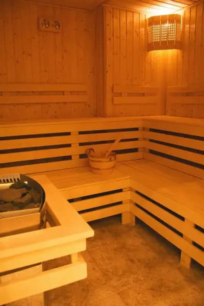 Paradise Spa & Beauty - Hotel Secrets Sunny Beach Resort & SPA