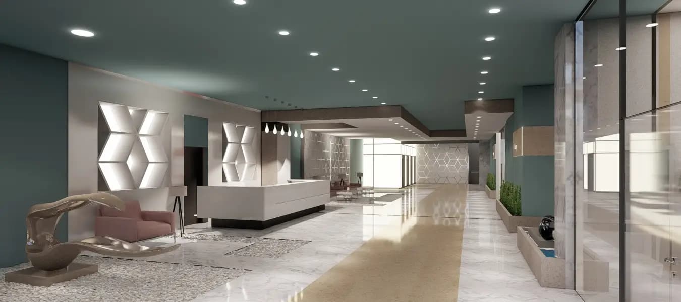 Paradise Spa & Beauty - Hotel Secrets Sunny Beach Resort & SPA