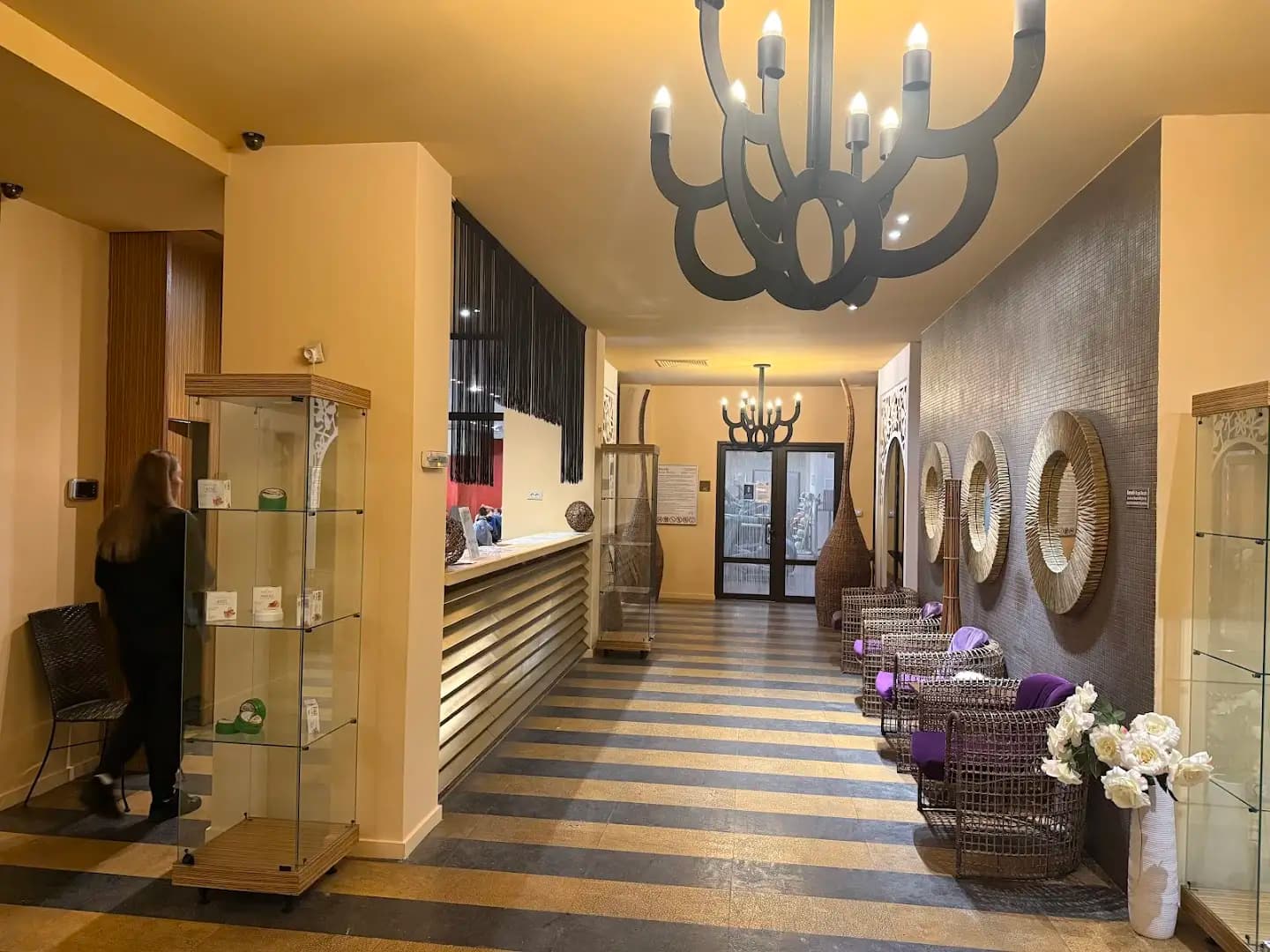Infinity Spa