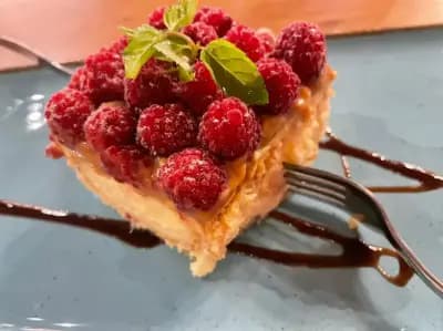 Zingara Garden Restaurant