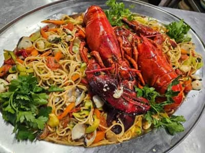 Zingara Garden Restaurant