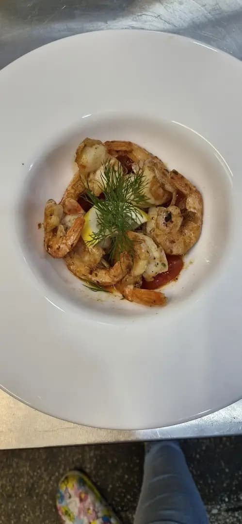 TB Bistro Dari