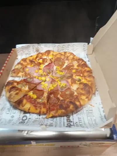 Non Stop Food Aheloy
