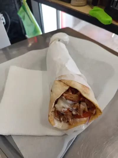 Non Stop Food Aheloy