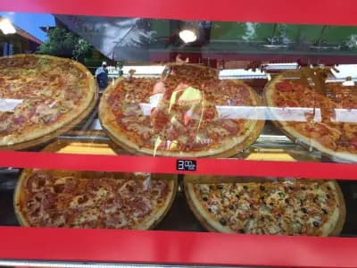 Fast Food - KONI