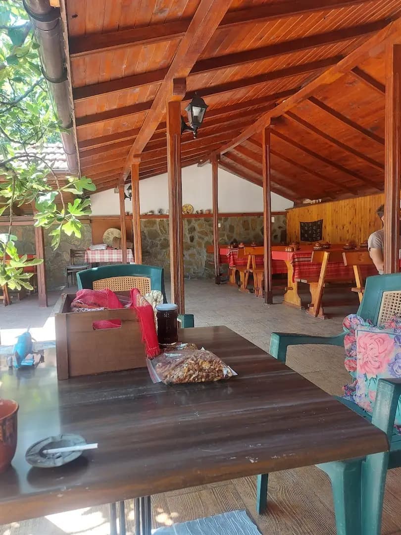 Baba Tania home & restaurant