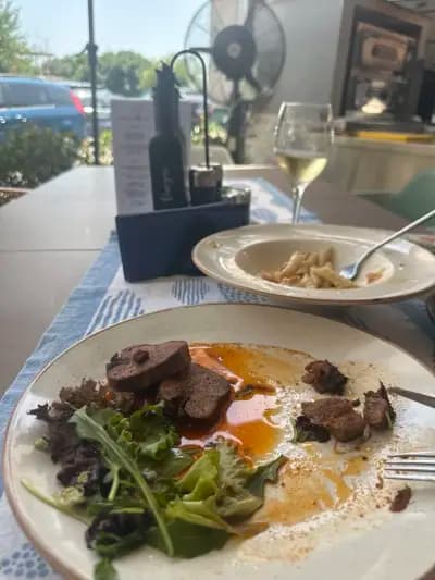 Restaurant TREND