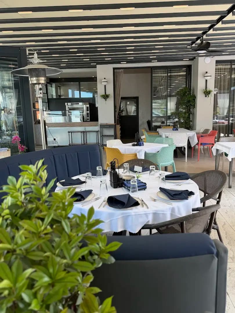Restaurant TREND