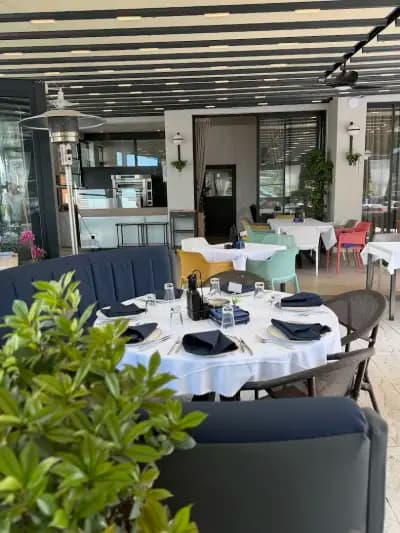 Restaurant TREND