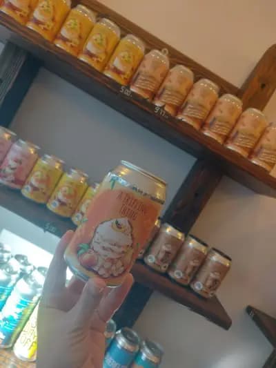 Beer Shop Shark Nessebar — Craft Beer & Draft Beer To Go