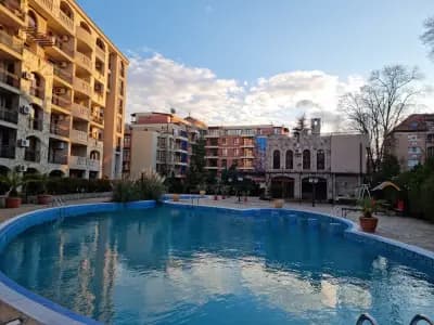 Kalia Apartments