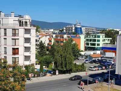 Kalia Apartments