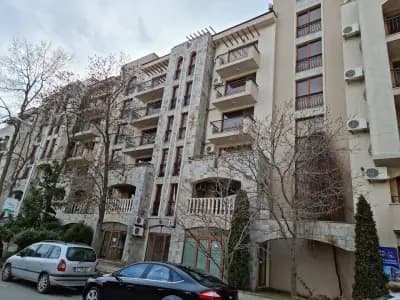 Kalia Apartments