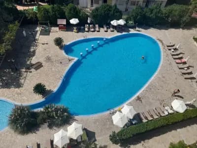 Kalia Apartments