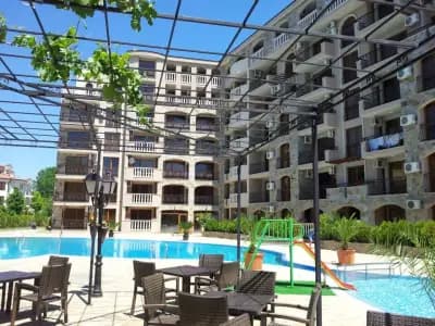 Kalia Apartments