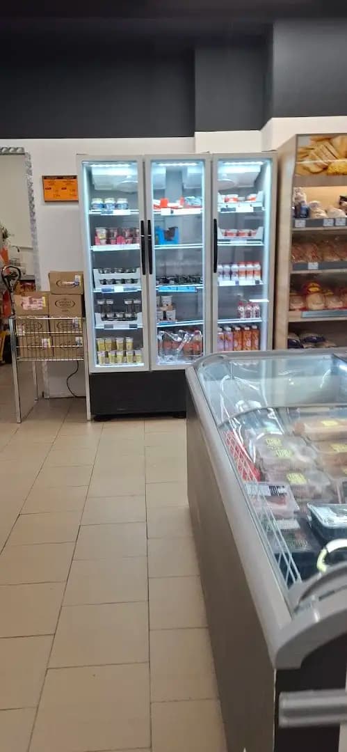 КАМ Маркет