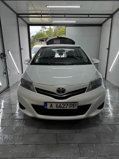 Car detailing Auto glow NESEBAR