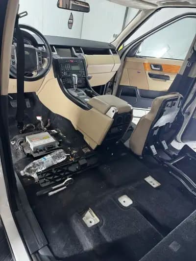 Car detailing Auto glow NESEBAR