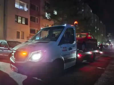 Автосервиз и пътна помощ RepatrakPuls