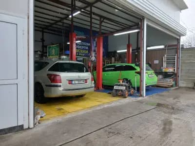 Автосервиз и пътна помощ RepatrakPuls