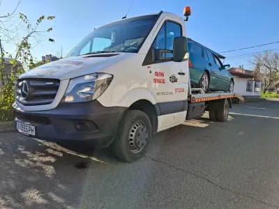 Автосервиз и пътна помощ RepatrakPuls