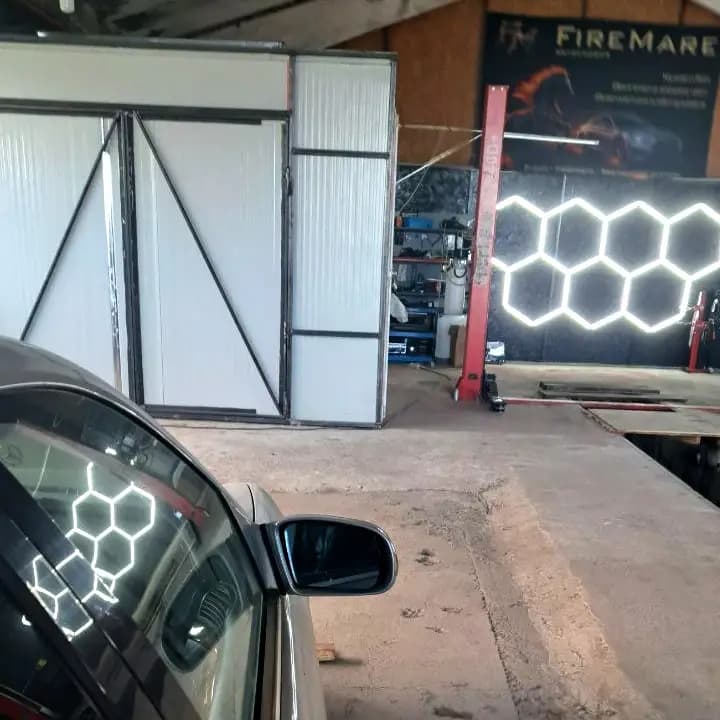 Автосервис FM/FireMare