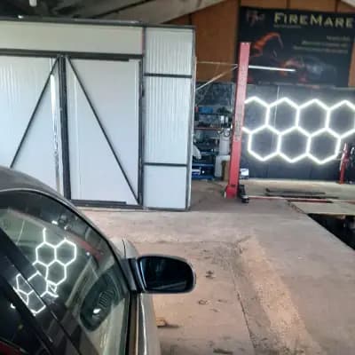 Автосервис FM/FireMare