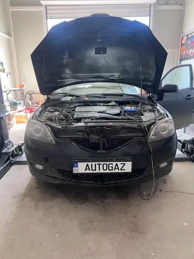 Газ Сервис Автогаз