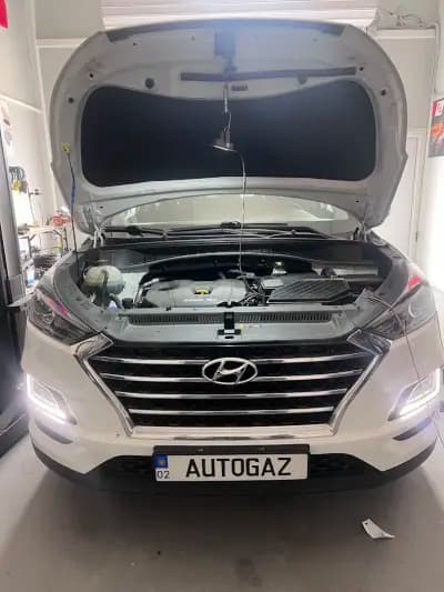 Газ Сервис Автогаз