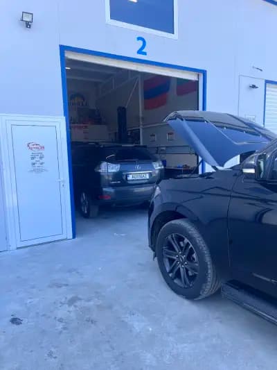 Газ Сервис Автогаз