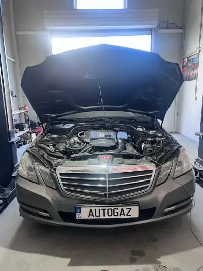 Газ Сервис Автогаз
