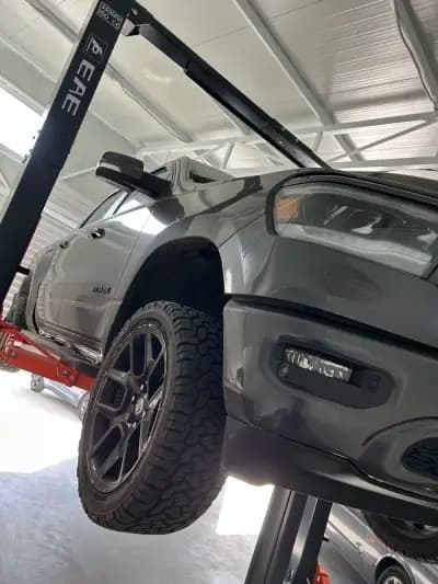 TOPCARS Автосервис