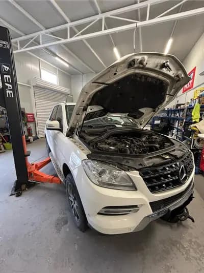 TOPCARS Автосервис