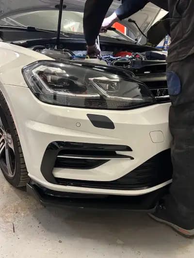 TOPCARS Автосервис