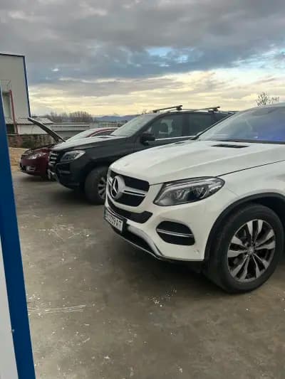 TOPCARS Автосервис