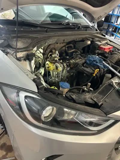 TOPCARS Автосервис
