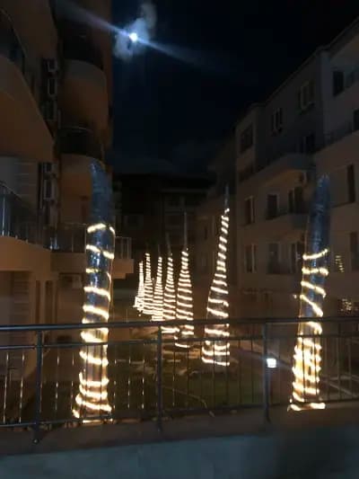 Villa Sveti Vlas