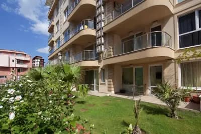 Villa Sveti Vlas