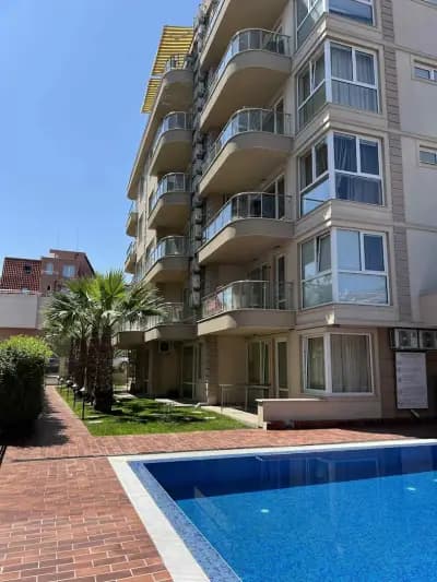 Villa Sveti Vlas