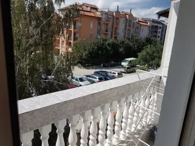 Апартаменти Адита в Комплекс Браво 1