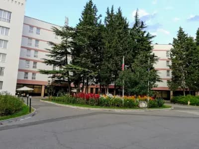 Почивна база на Министерски съвет