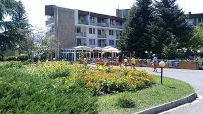 Почивна база на Министерски съвет